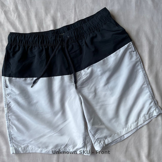 men Swimwear Swim Shorts
