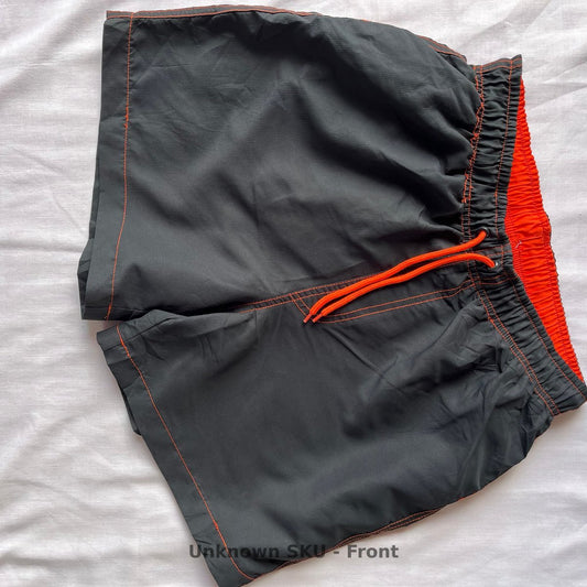 men Swimwear Swim Shorts