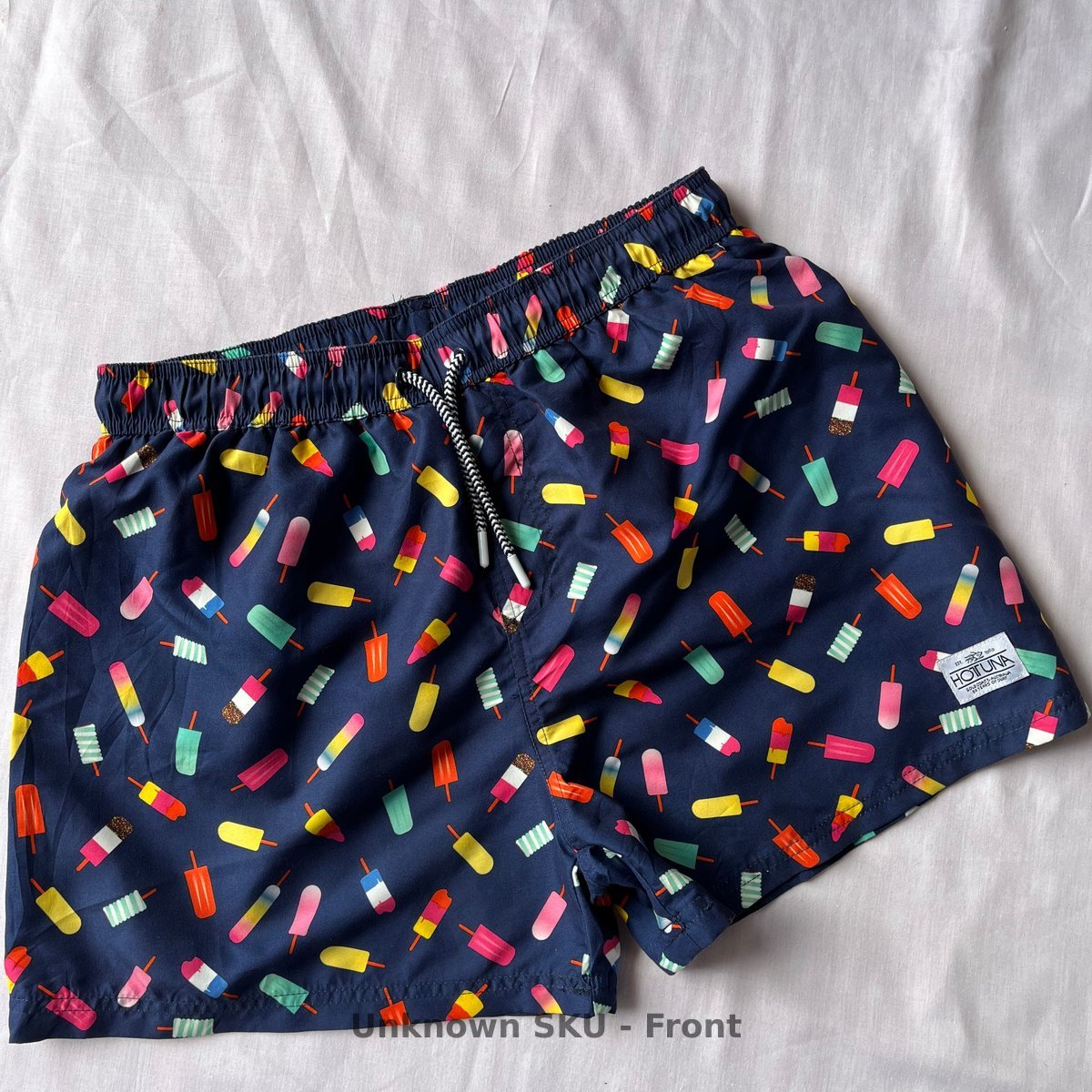 men Swimwear Swim Shorts