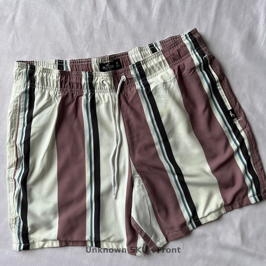 men Swimwear Swim Shorts