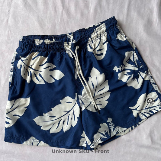 men Swimwear Swim Shorts