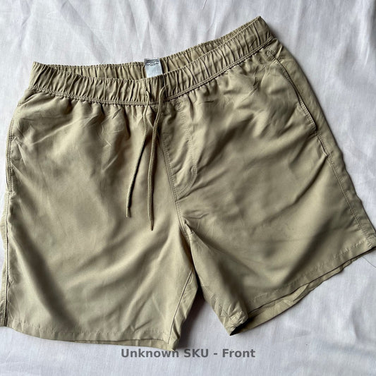 men Swimwear Swim Shorts