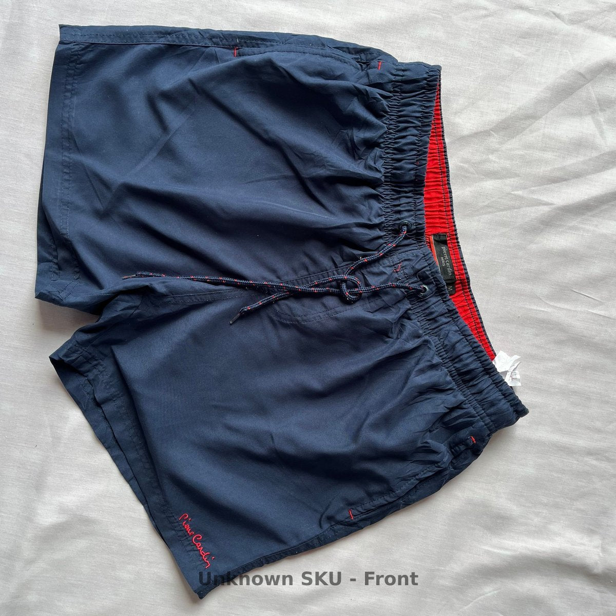 men Swimwear Swim Shorts