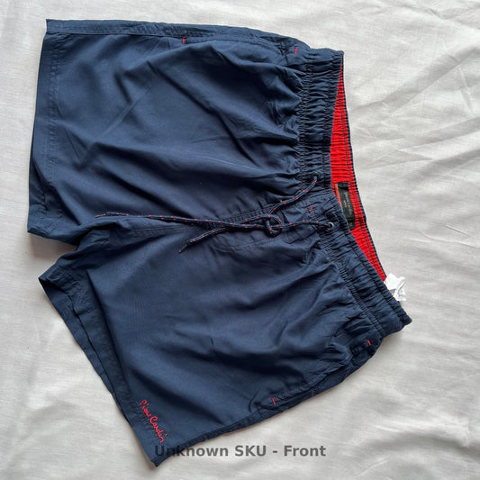 men Swimwear Swim Shorts