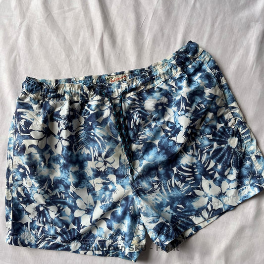 men Swimwear Swim Shorts