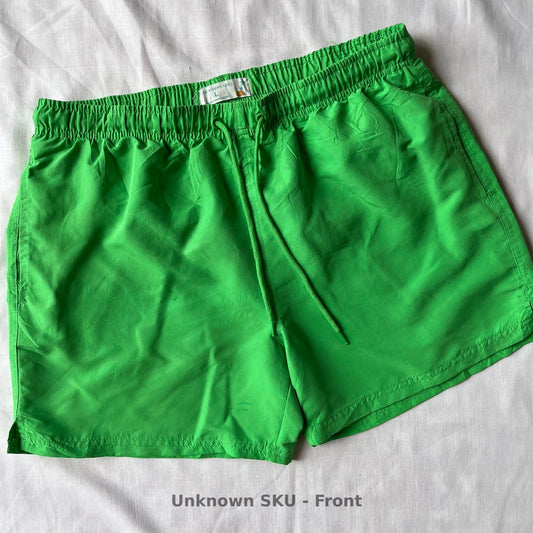 men Swimwear Swim Shorts