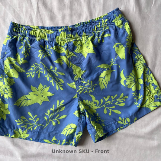 men Swimwear Swim Shorts