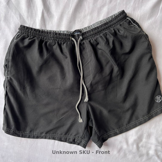 men Swimwear Swim Shorts