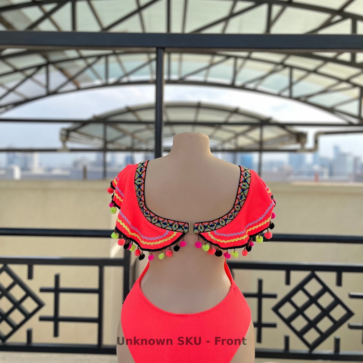 women Swimwear One Piece