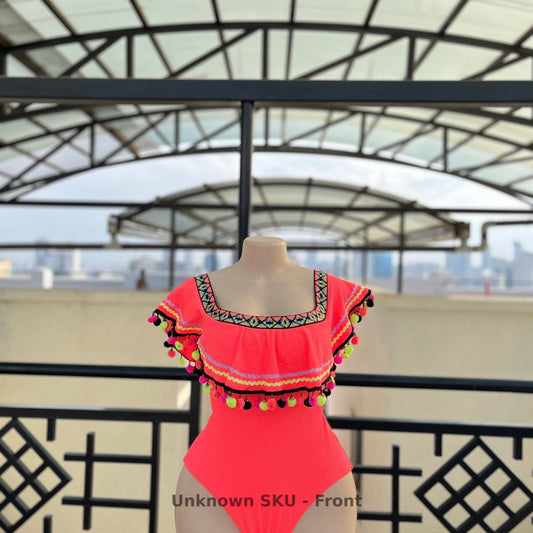 women Swimwear One Piece