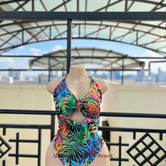 women Swimwear One Piece
