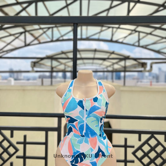 women Swimwear One Piece