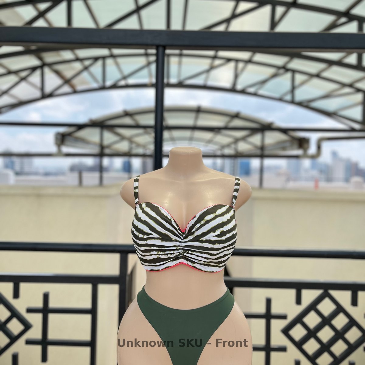women Swimwear Two Piece