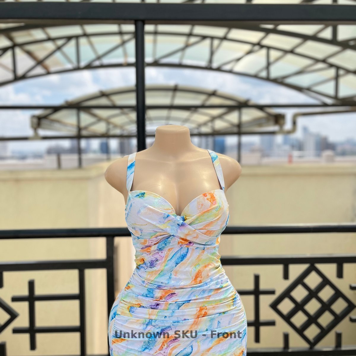 women Swimwear One Piece