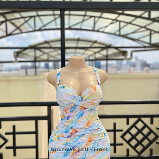 women Swimwear One Piece