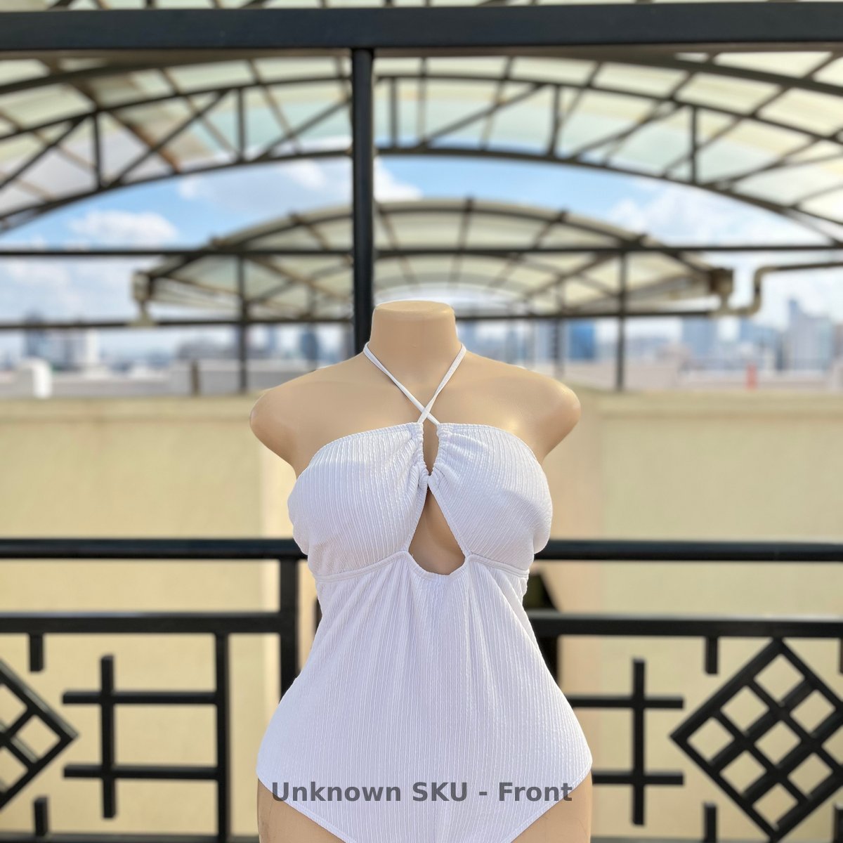 women Swimwear One Piece