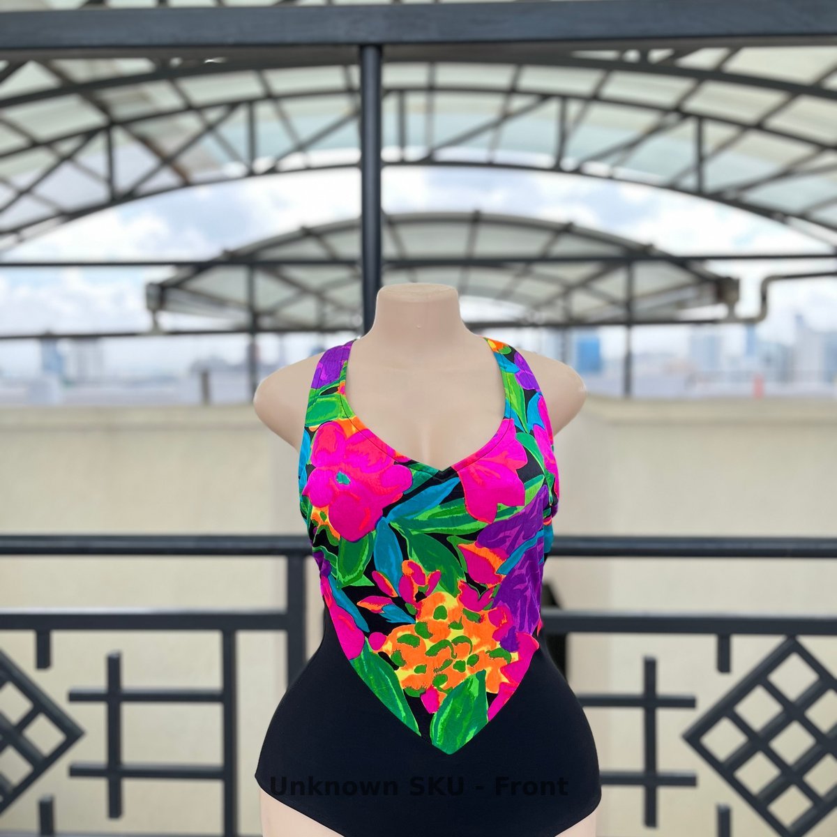 women Swimwear One Piece