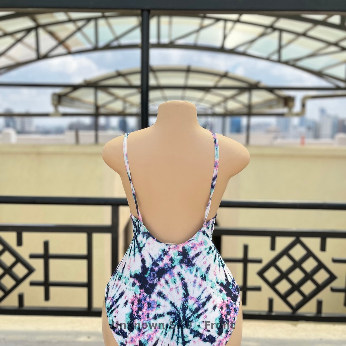 women Swimwear One Piece