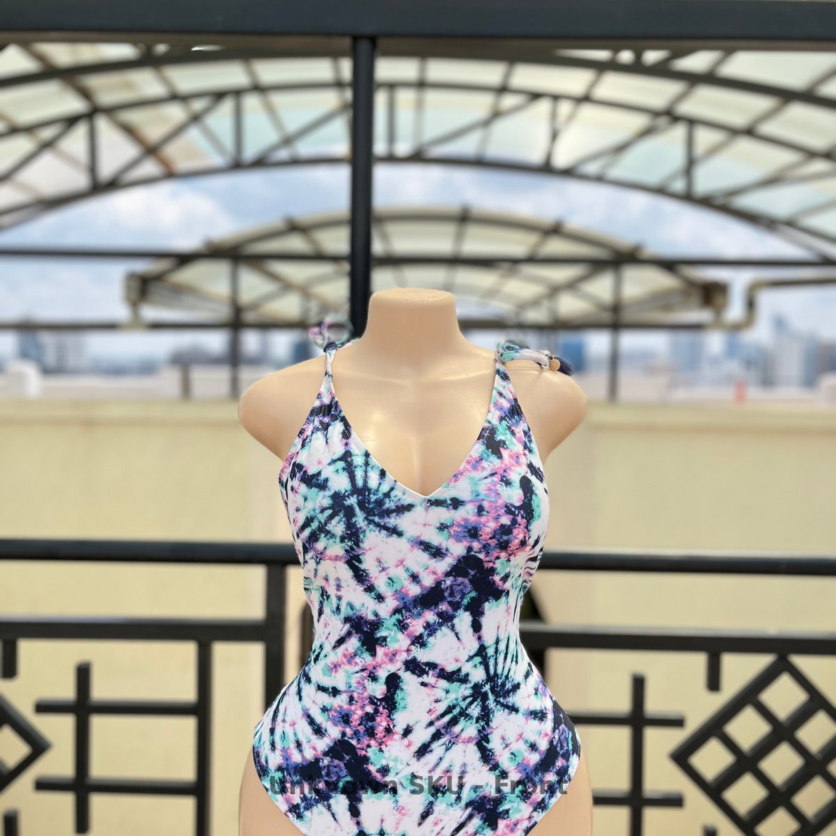 women Swimwear One Piece