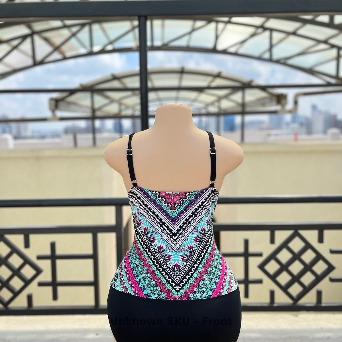 women Swimwear One Piece