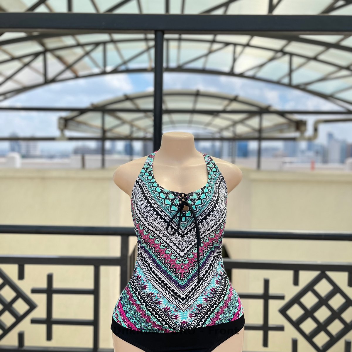women Swimwear One Piece