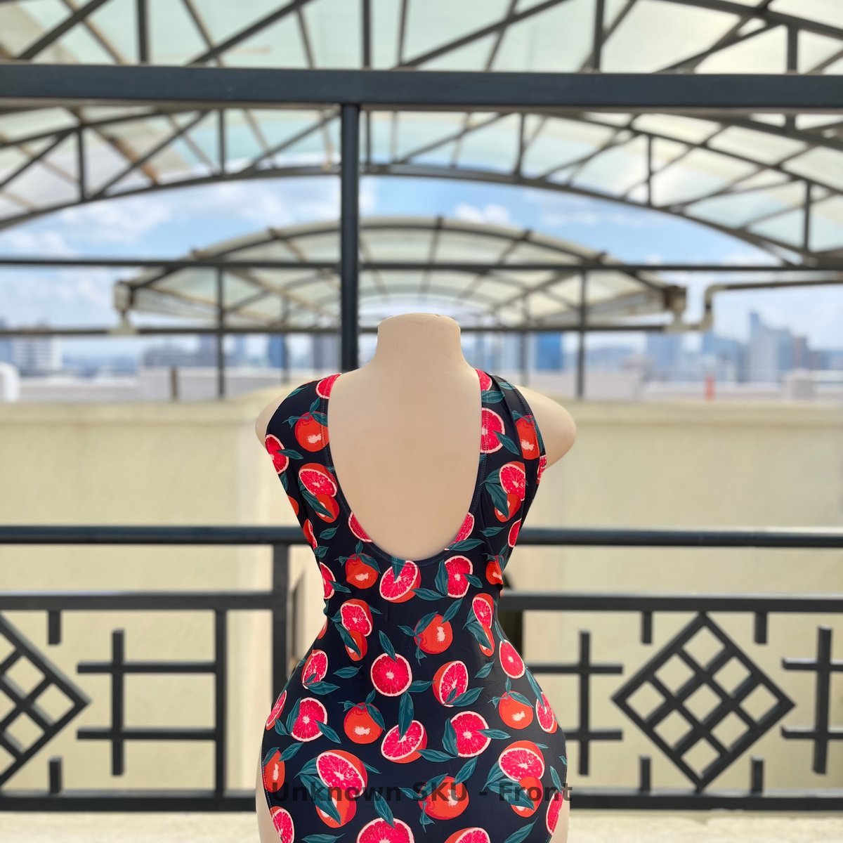 women Swimwear One Piece