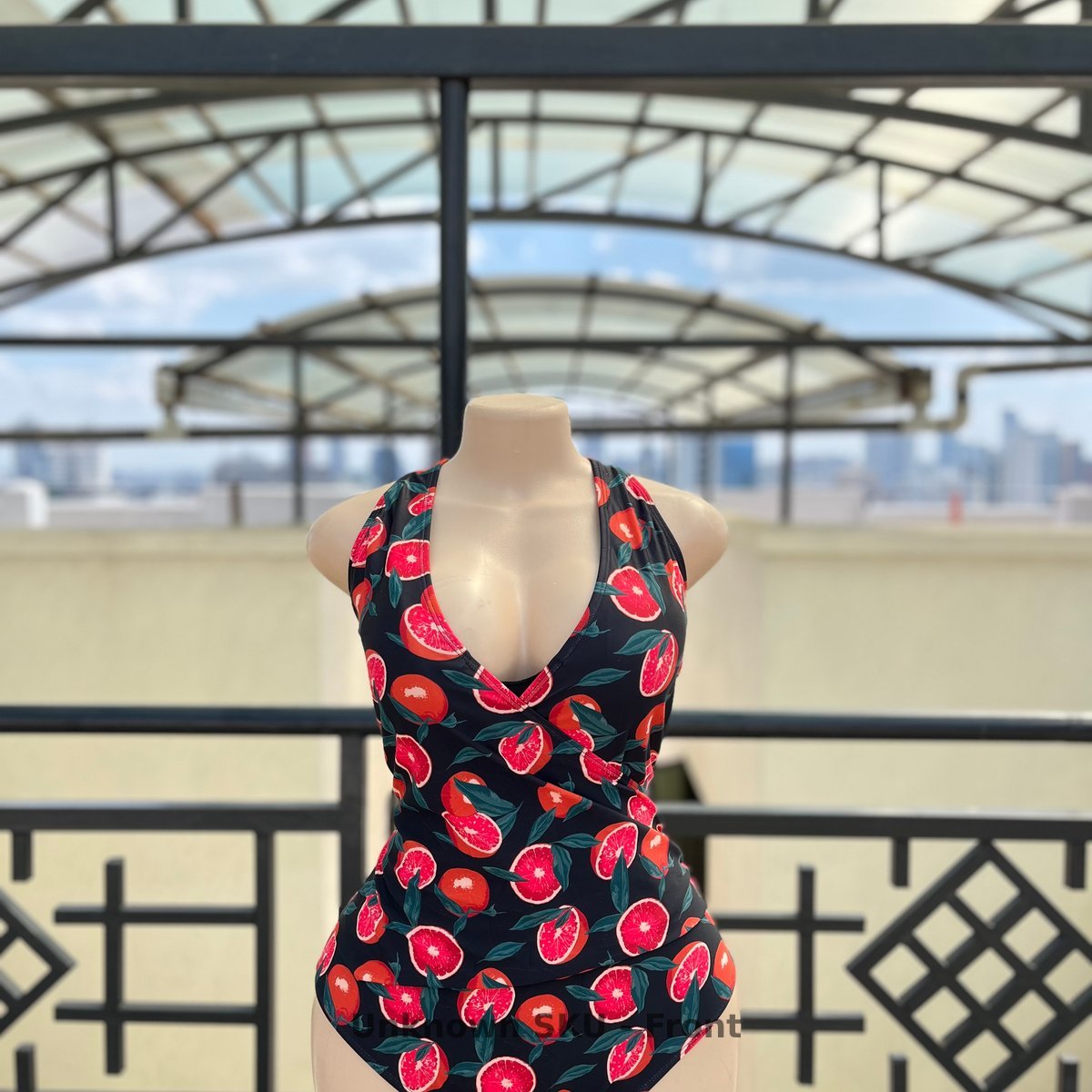 women Swimwear One Piece