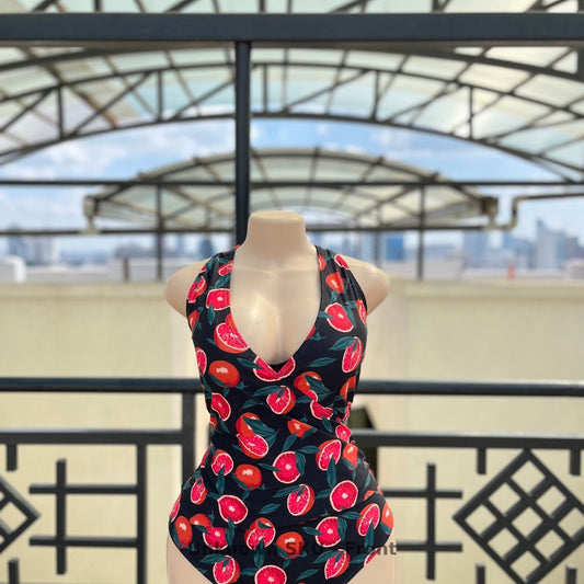 women Swimwear One Piece