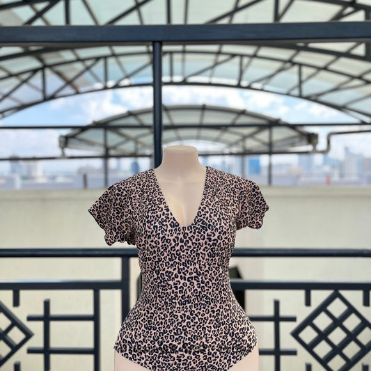 women Swimwear One Piece