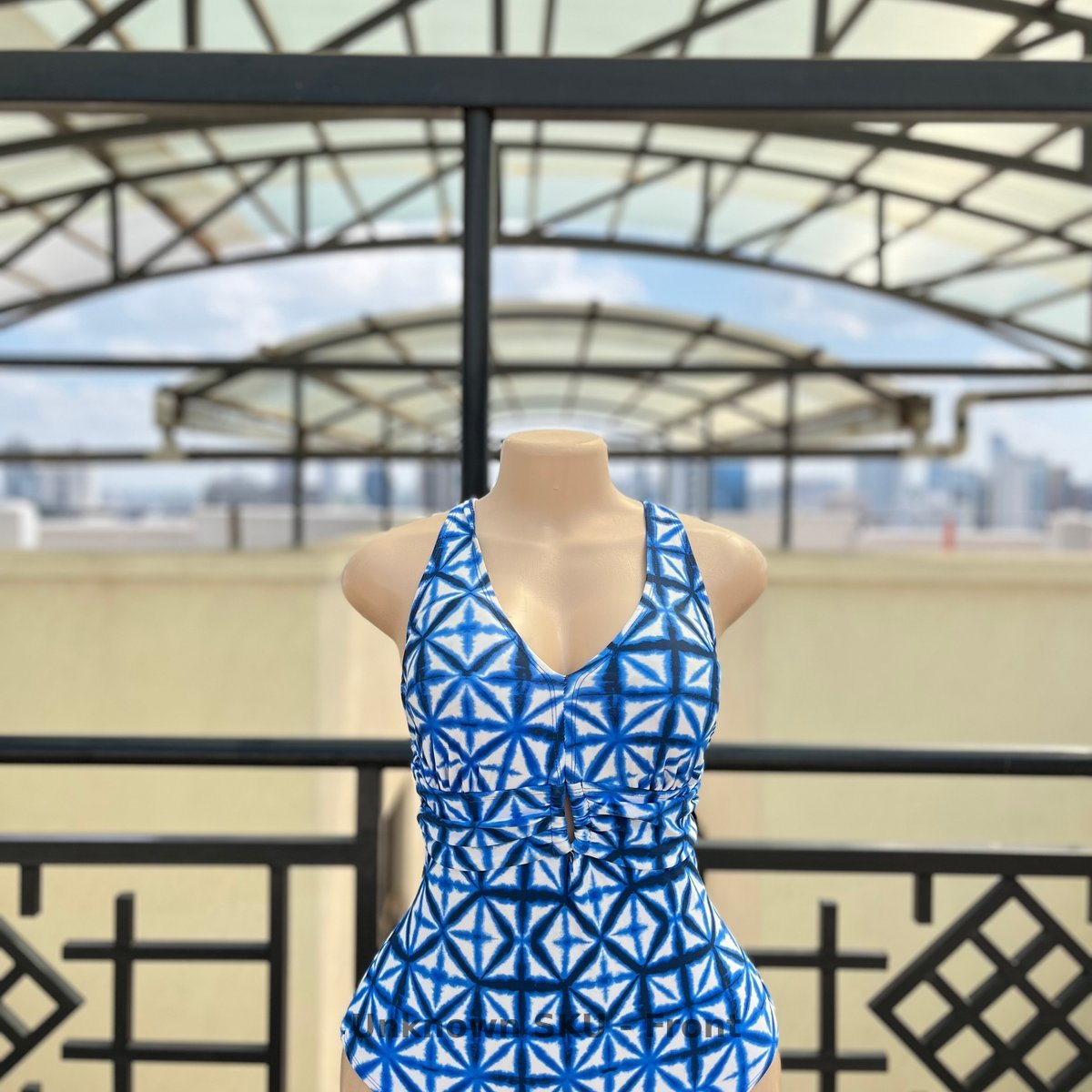 women Swimwear One Piece