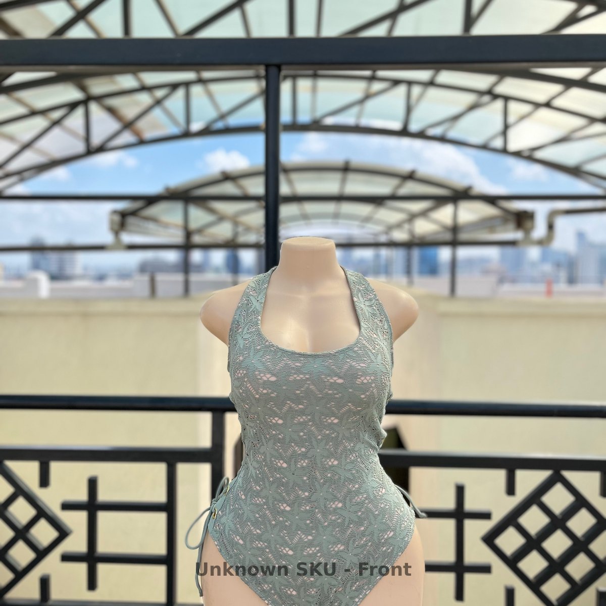 women Swimwear One Piece