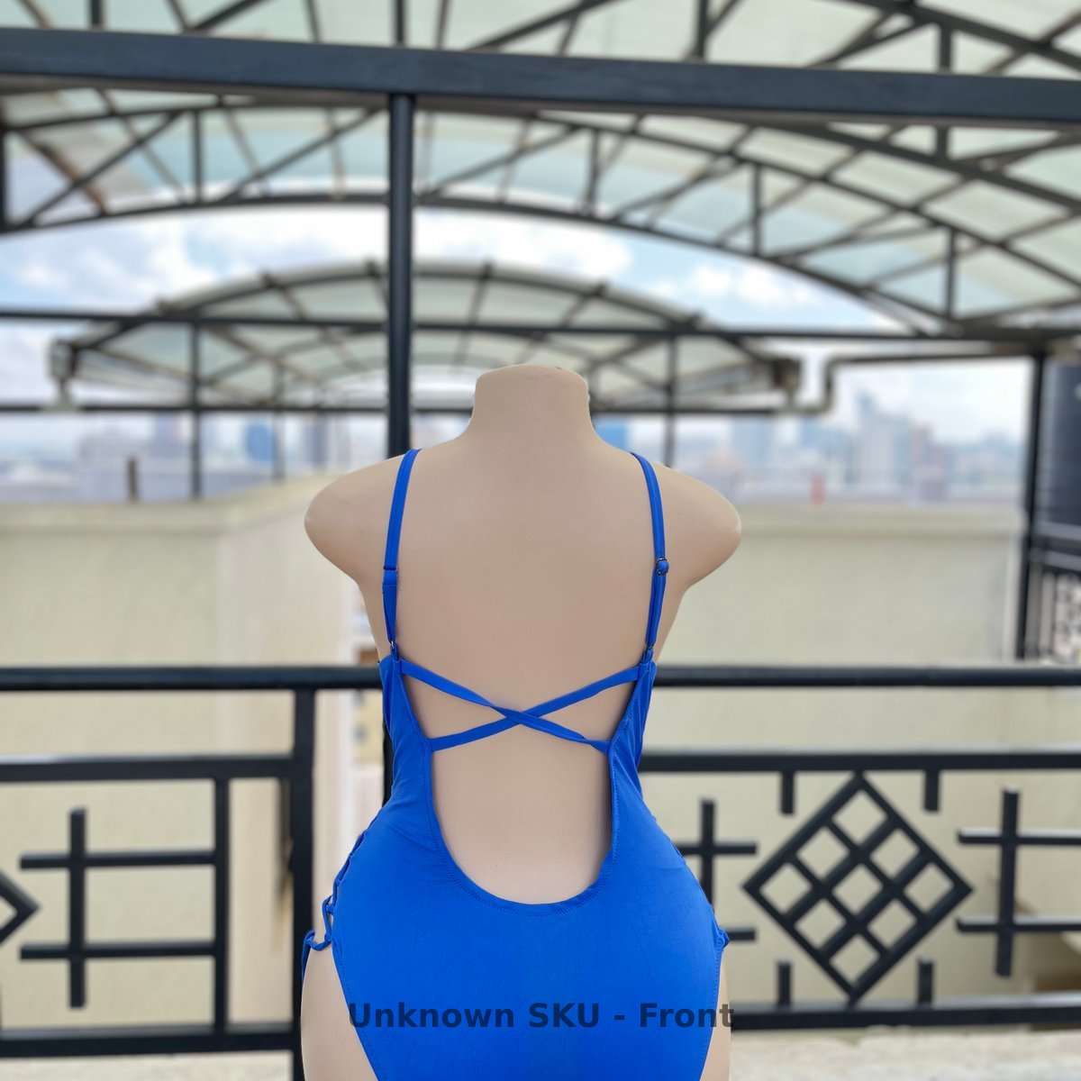 women Swimwear One Piece
