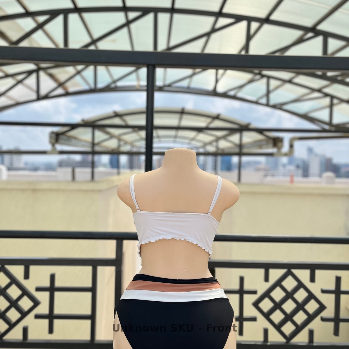 women Swimwear Two Piece