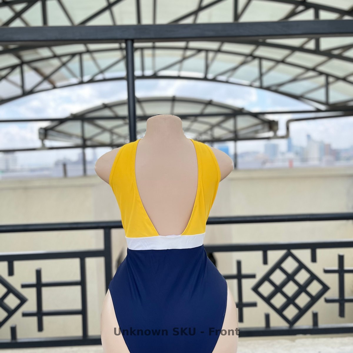 women Swimwear One Piece