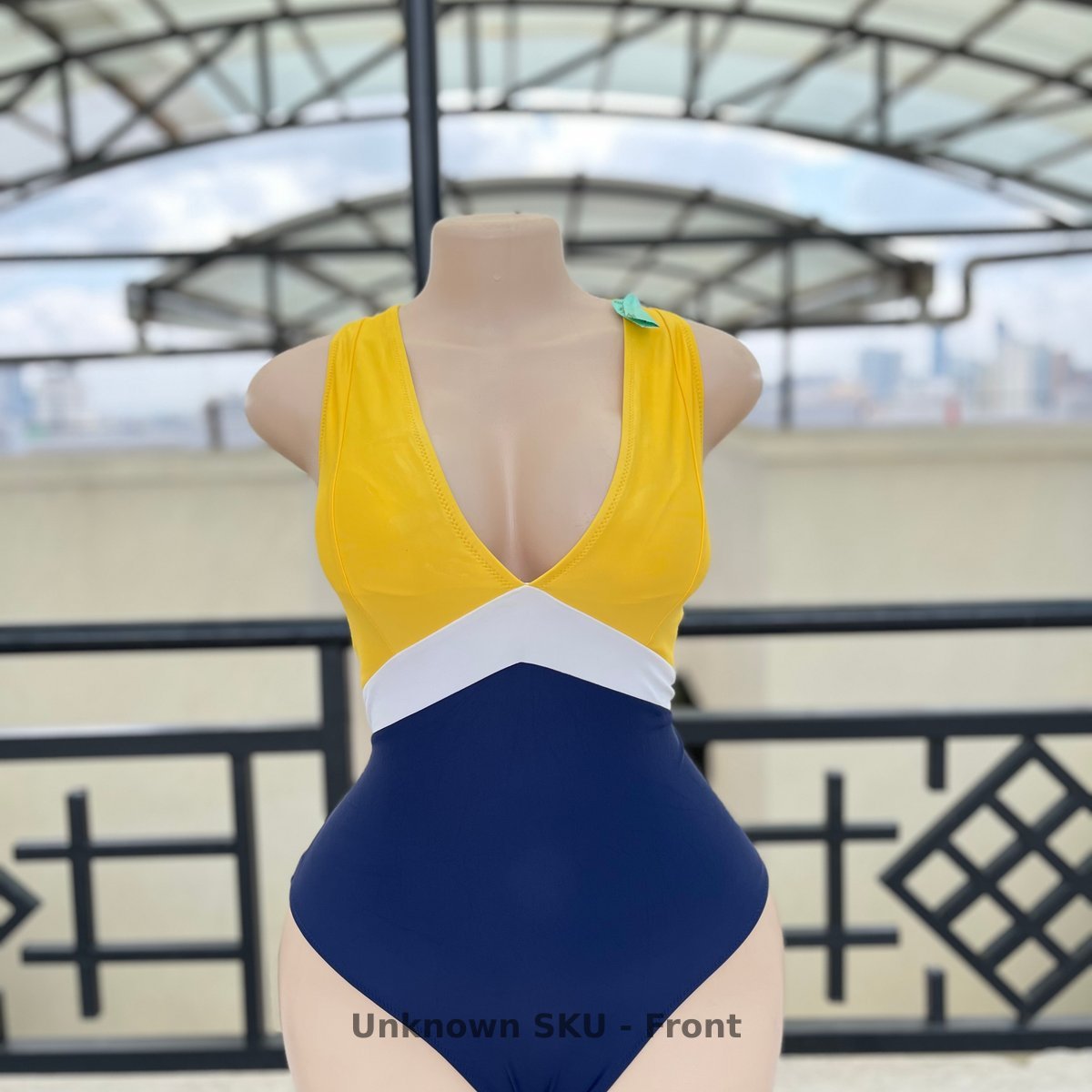women Swimwear One Piece