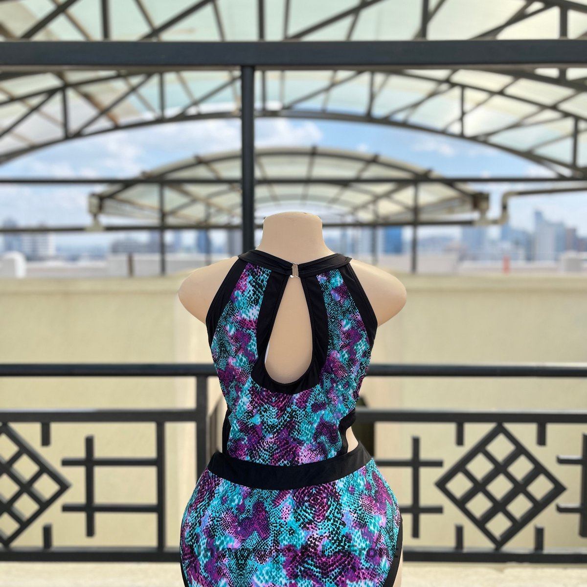 women Swimwear One Piece