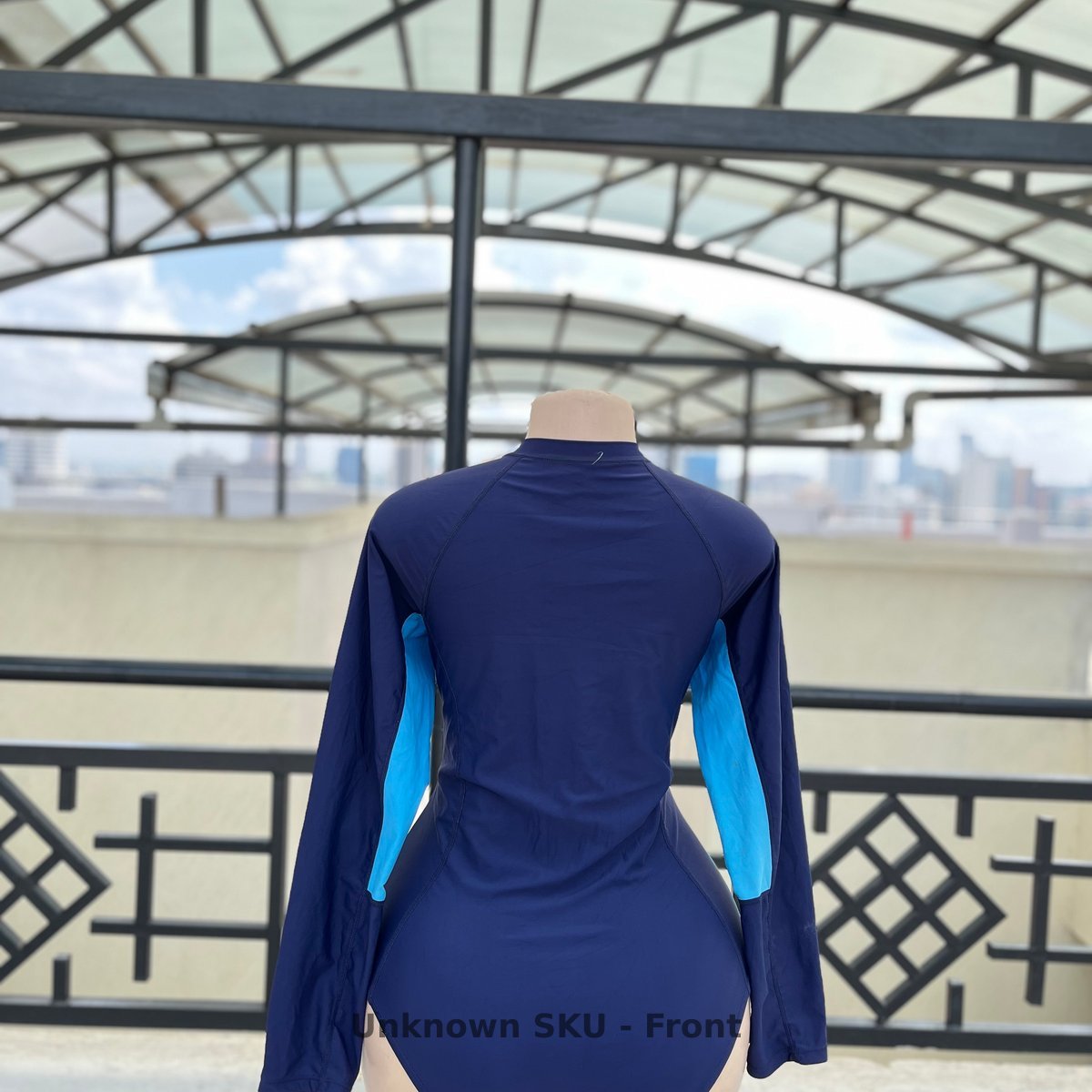 women Swimwear One Piece