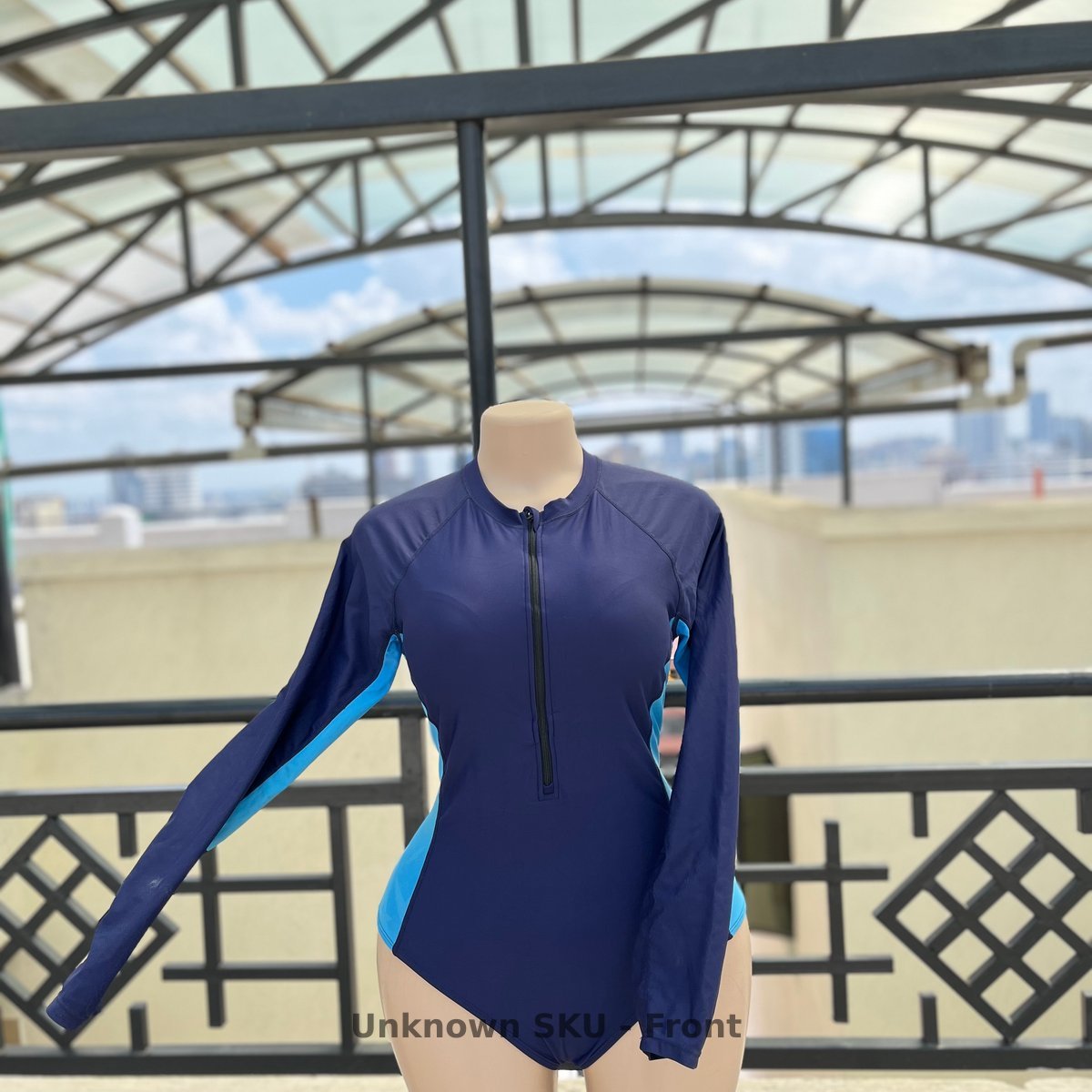 women Swimwear One Piece