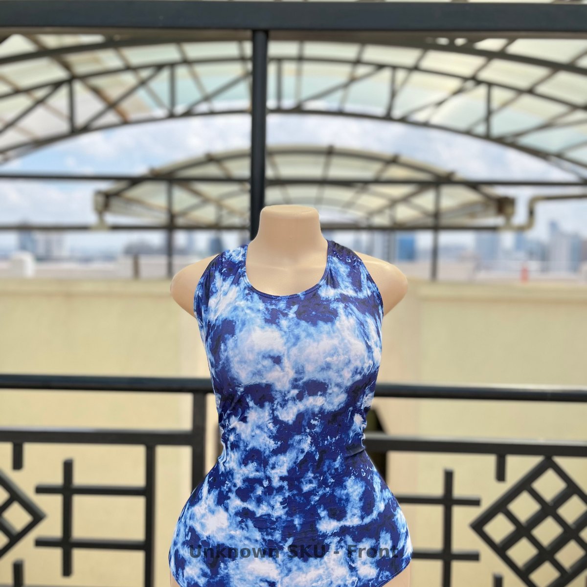 women Swimwear One Piece