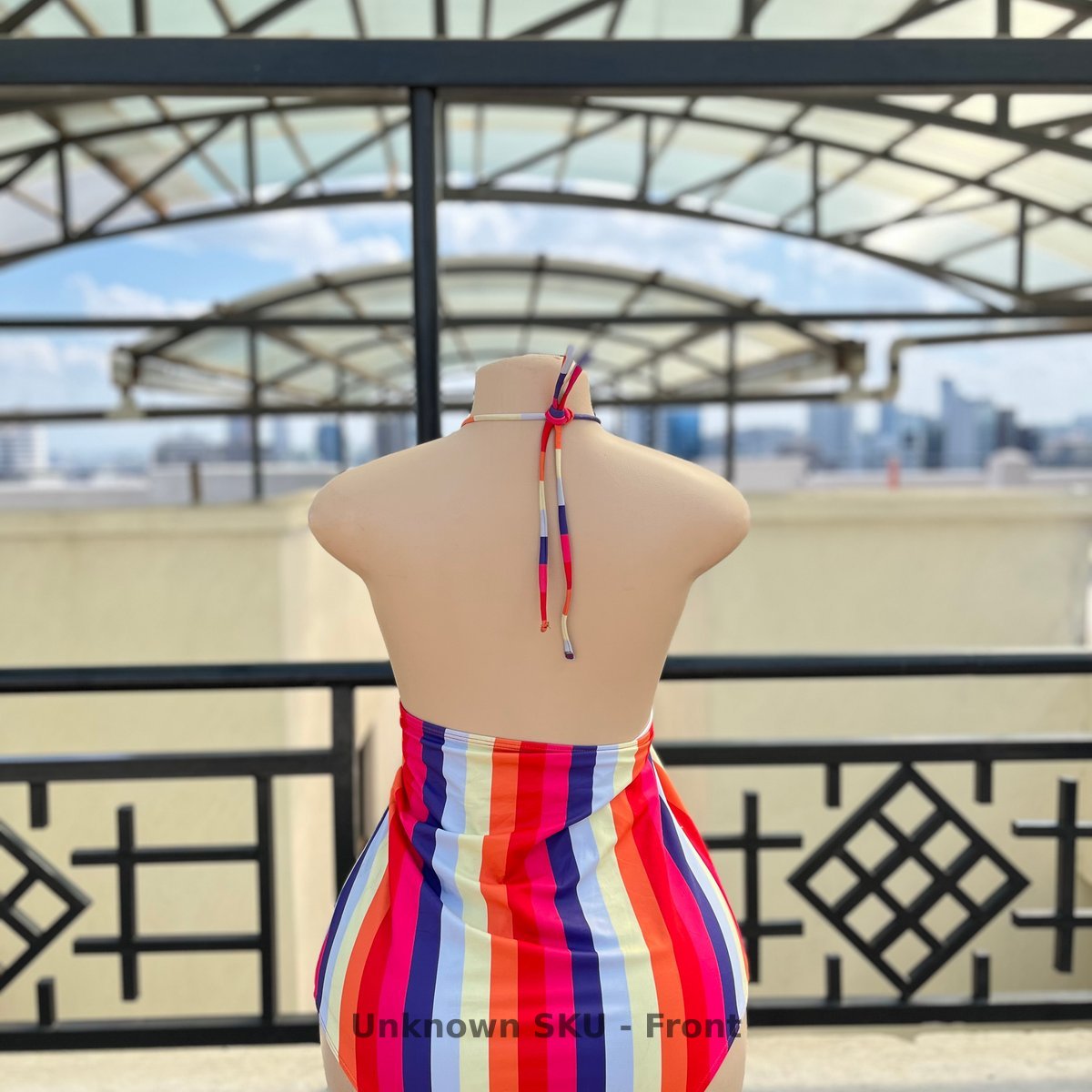 women Swimwear One Piece