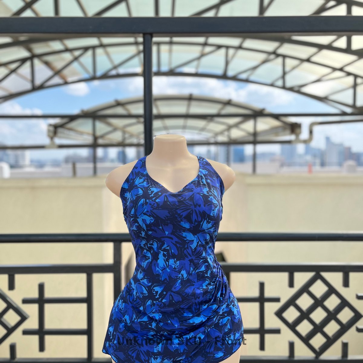 women Swimwear One Piece