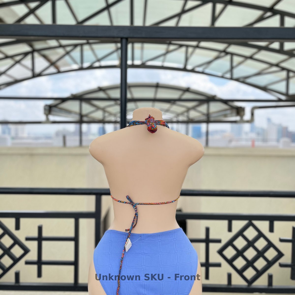 women Swimwear Two Piece