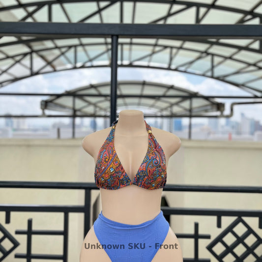 women Swimwear Two Piece