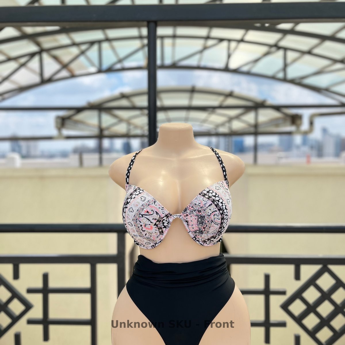 women Swimwear Two Piece