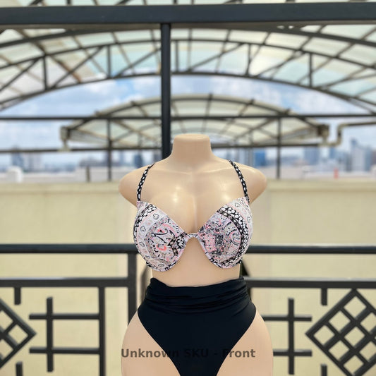 women Swimwear Two Piece