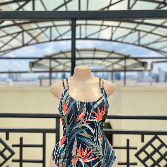 women Swimwear One Piece