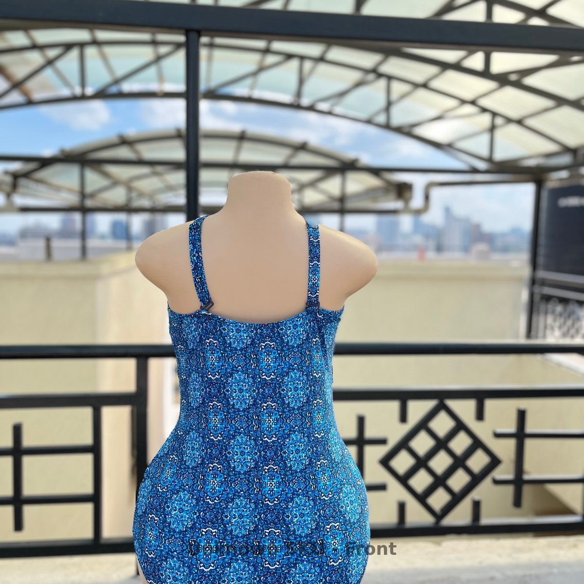 women Swimwear One Piece