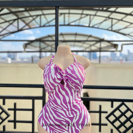 women Swimwear One Piece