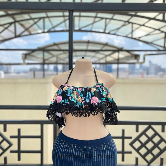 women Swimwear Two Piece