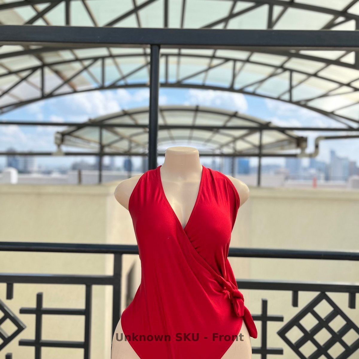 women Swimwear One Piece